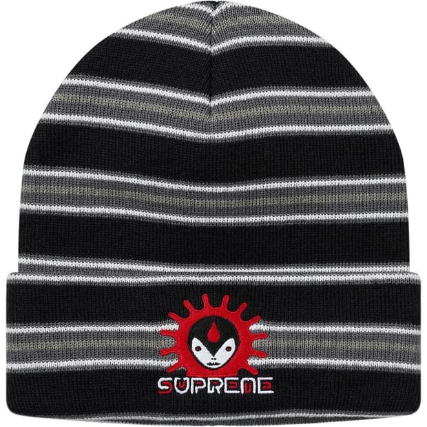 슈프림 뱀파이어 비니 Supreme Vampire Beanie