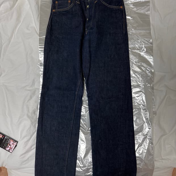 (30) 프리휠러스 1947 601xx