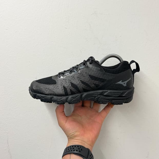 미즈노 Mizuno Wave Mujin TL GTX 235