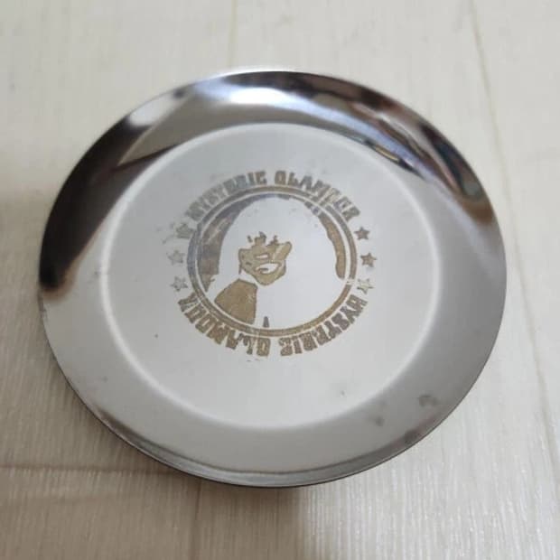 히스테릭글래머 악세서리 플레이트