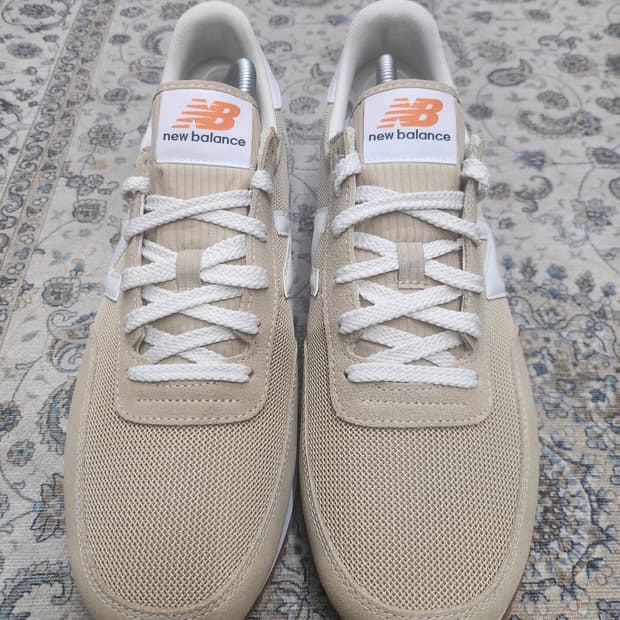 (새상품) 뉴발란스 720 290mm