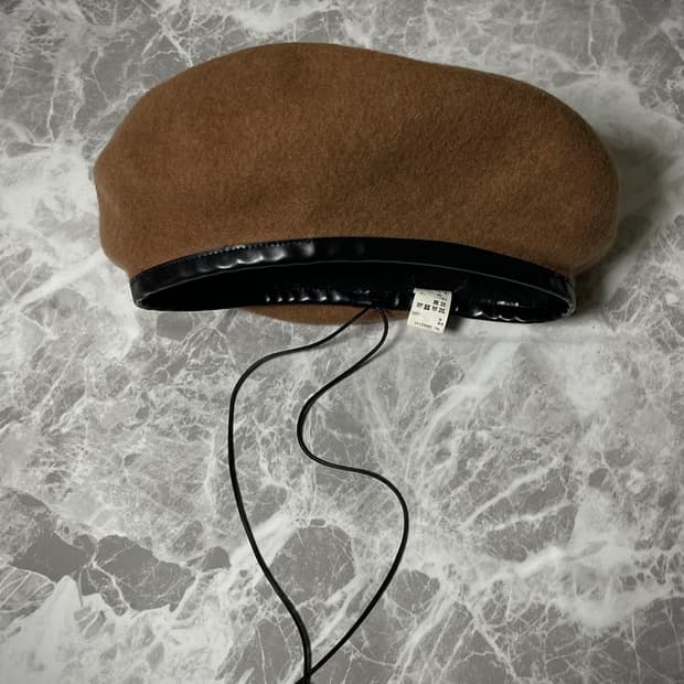 (Ca4la x Mihara yasuhiro)beret