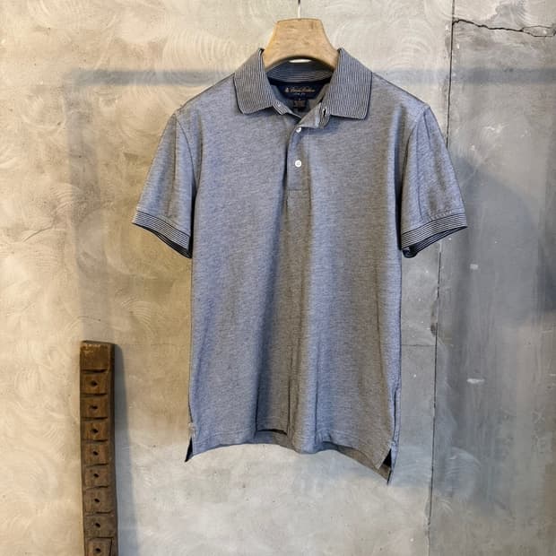 브룩스 브라더스 pk 셔츠 