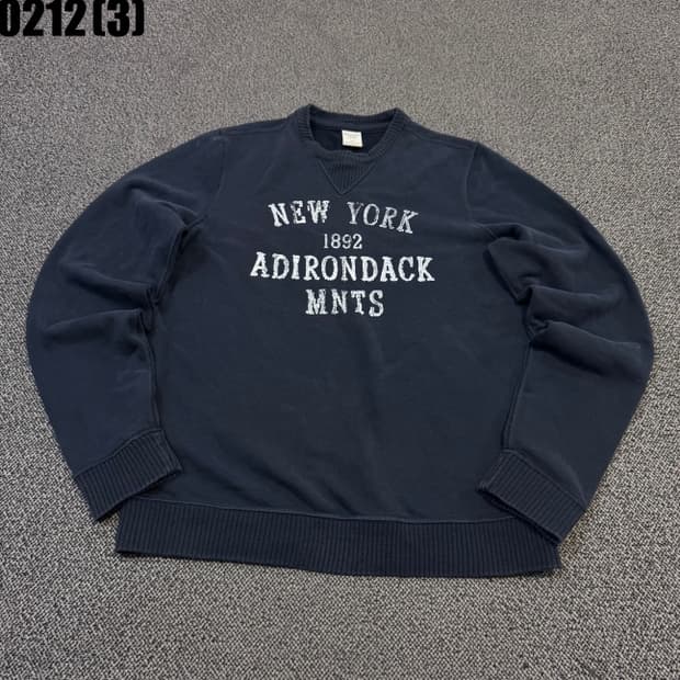 아베크롬비 맨투맨