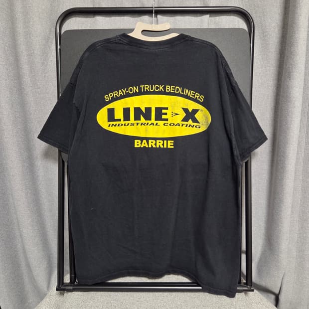 Gildan 빈티지 반팔 티셔츠 XL(105)