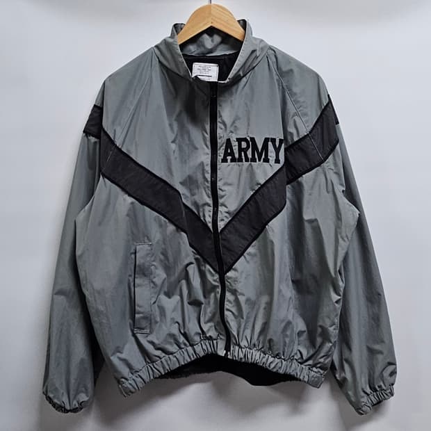 US ARMY 미군 IPFU 자켓 S 95-100
