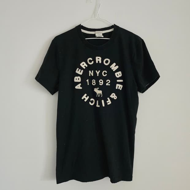 아베크롬비 Abercrombie 반팔
