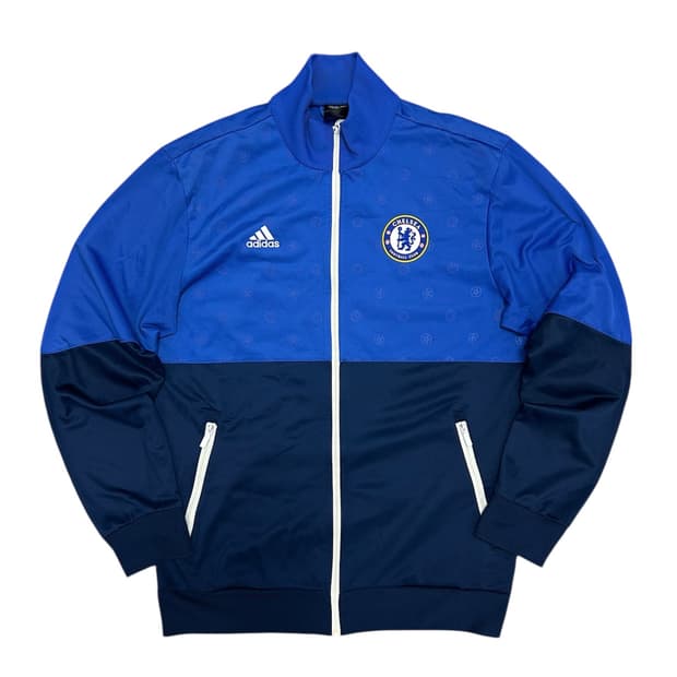 아디다스 첼시 투톤 져지(100)