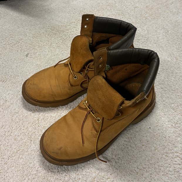 팀버랜드 프리미엄 6인치 270-275 (9M)