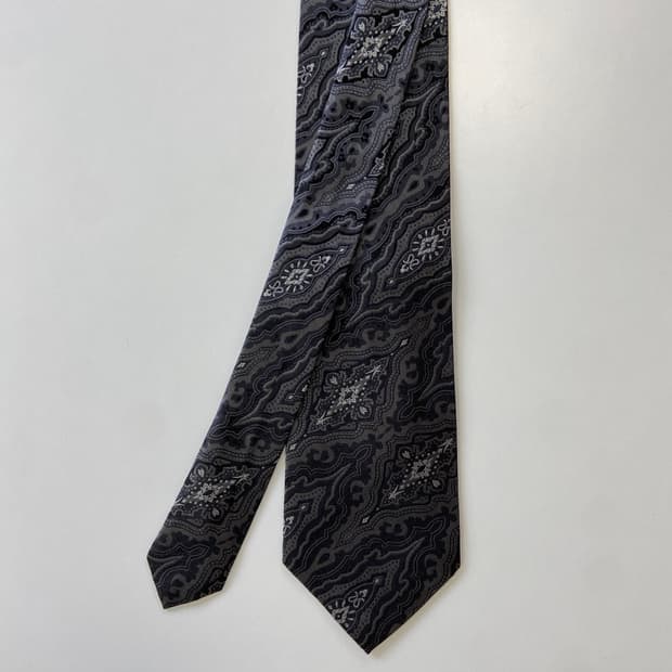 GIANFRANCO FERRE 지안코페레 이태리  명품 정품 넥타이