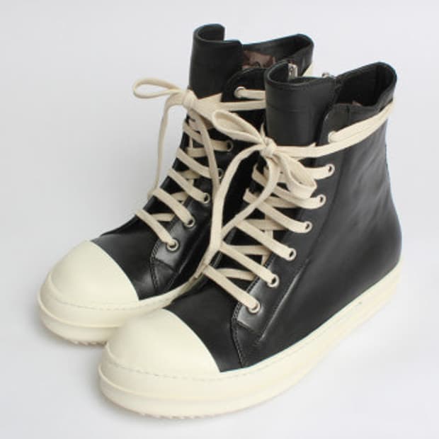 릭오웬스 컨버스 하이 15LPO 42