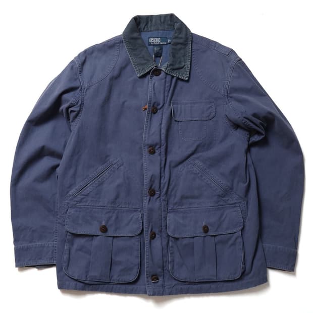 폴로 랄프로렌 Polo by Ralph Lauren Hunting Jac