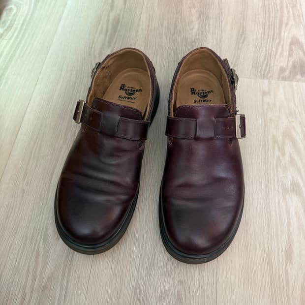 닥터마틴 페트리샤 조지c 260