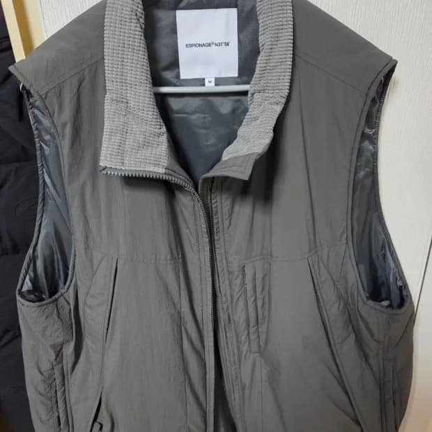 에스피오나지 패딩베스트 PCU Level 7 Insulated Vest