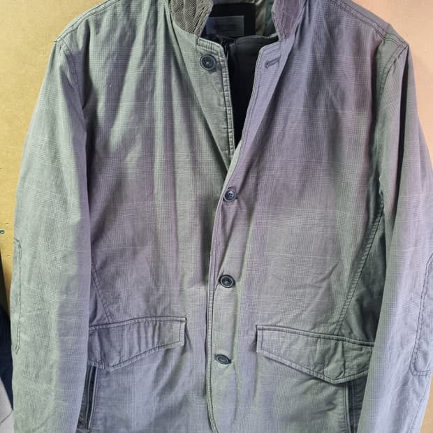 시리즈 남성 캐주얼 자켓 