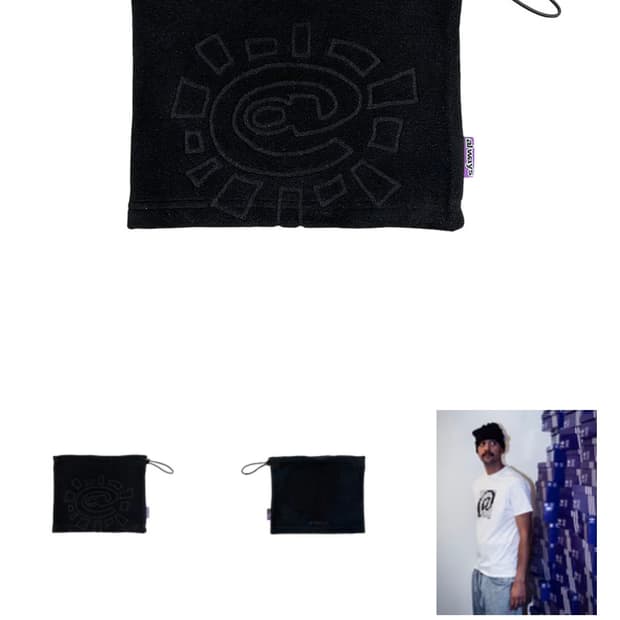 구해요) Adwysd 비니