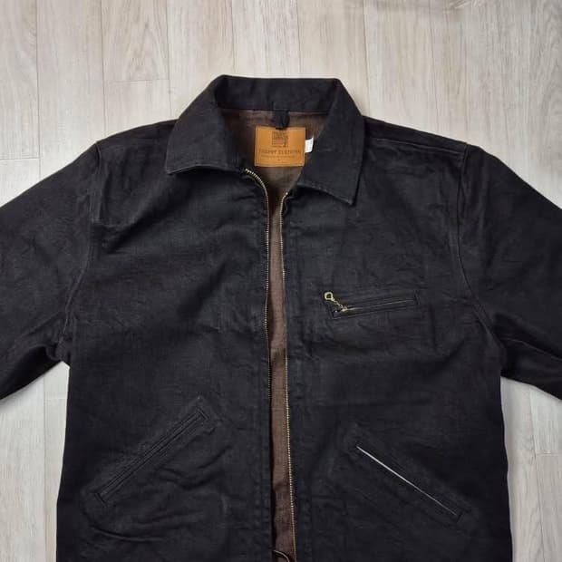 트로피클로딩 허밍버드 블래키 40 (새상품)