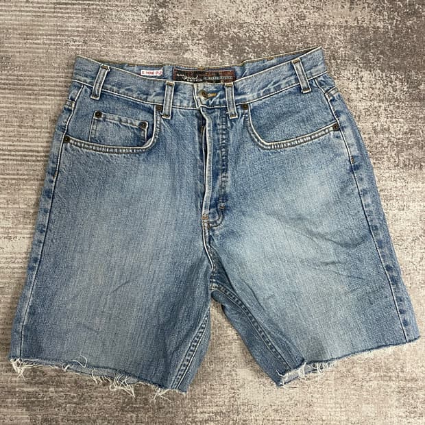 GAP 스페셜 에디션 컷팅 쇼츠