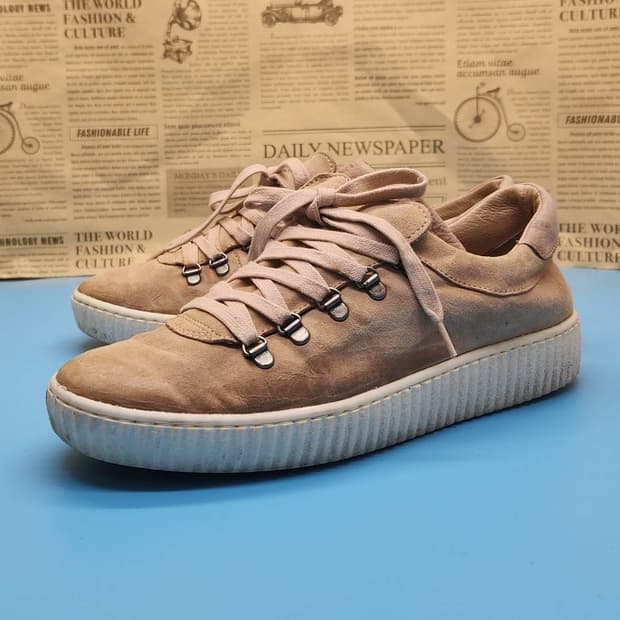 AS98 도레 스니커즈 250