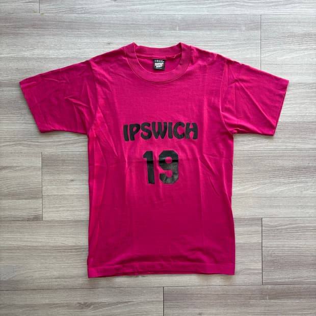 90s Screen stars y2k/punk slim T-shirt