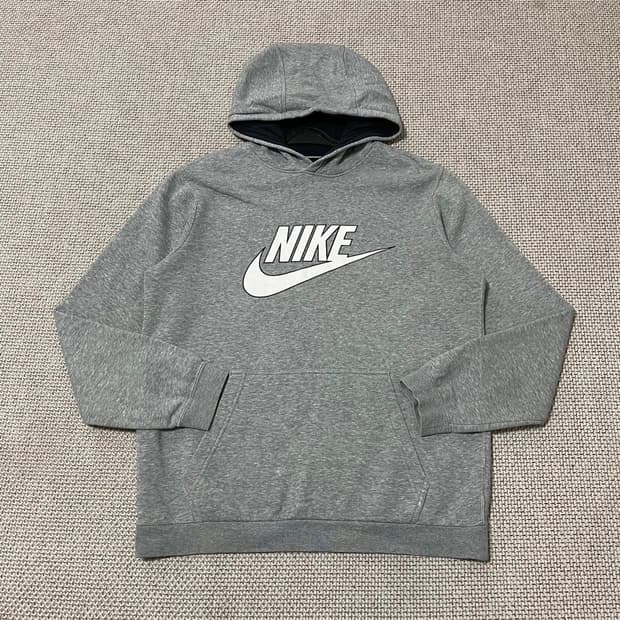 나이키 빅스우시 후드 기모 6550