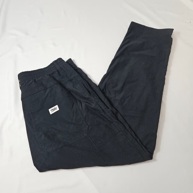 나이키 우븐 유틸리티 카고팬츠 신형 바지 남성 XL