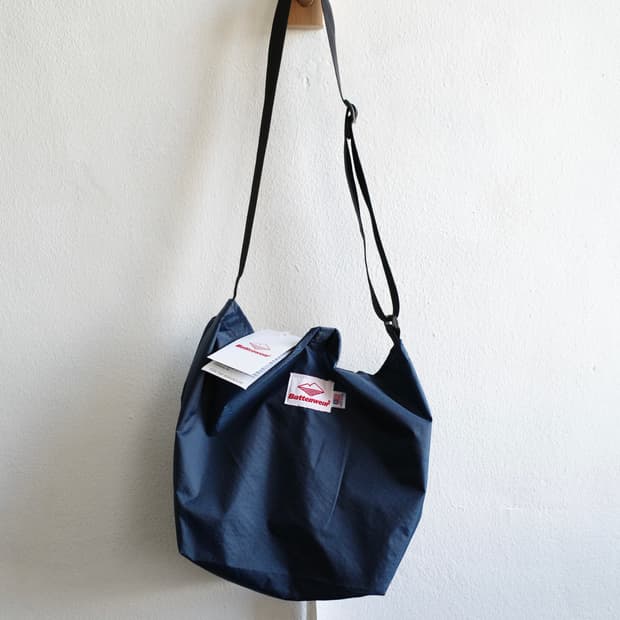 바튼웨어 패커블 토트백