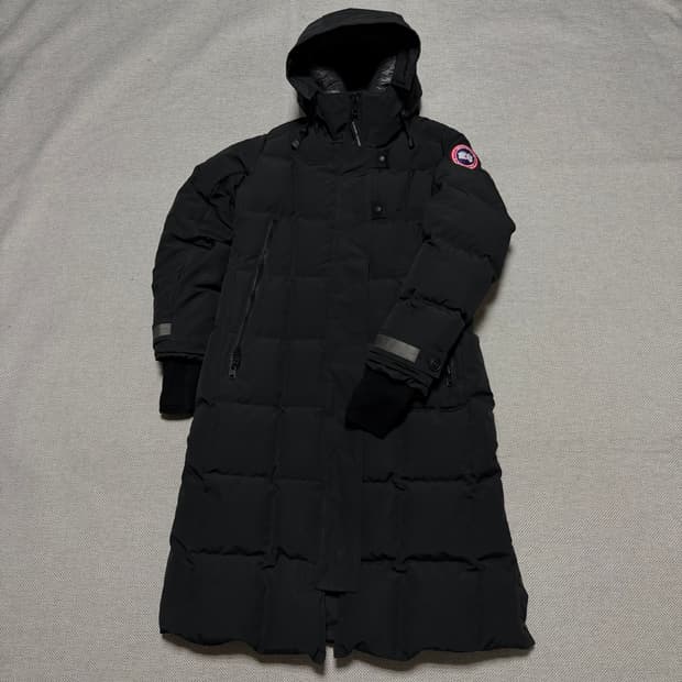 캐나다구스 Canada Goose 여성용 엘름우드 파카 정품