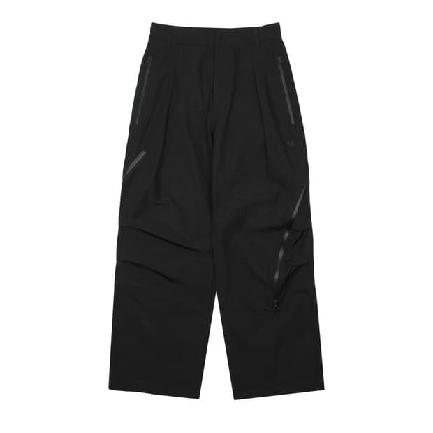 [2] 26ss 산산기어 어파인 커브팬츠