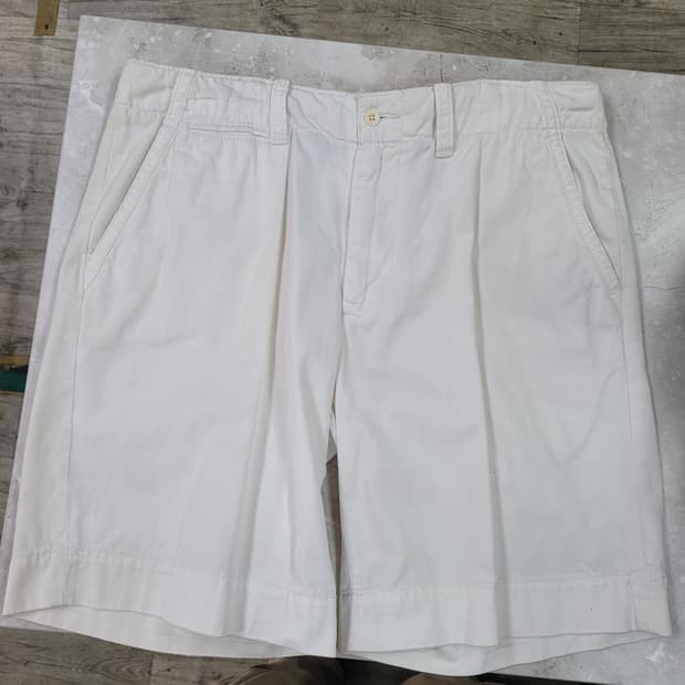 Polo 폴로 랄프로렌 반바지 면반바지