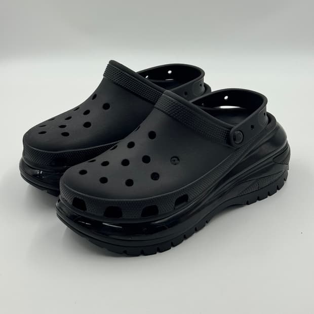 크록스 메가 크러쉬