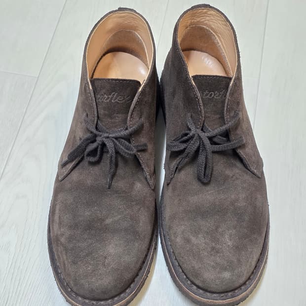 [41] 아스토플렉스 그린플렉스 다크체스트넛