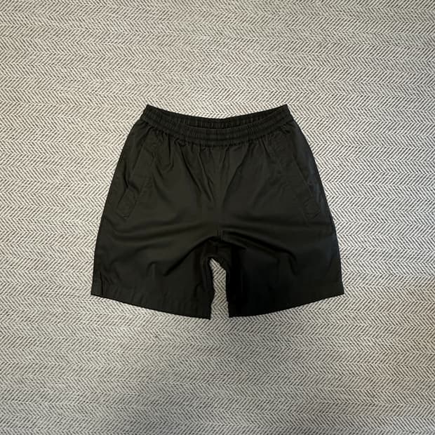 UNIQLO U wide shorts