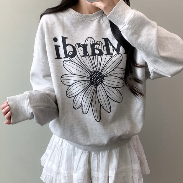 마르디 메크르디 맨투맨