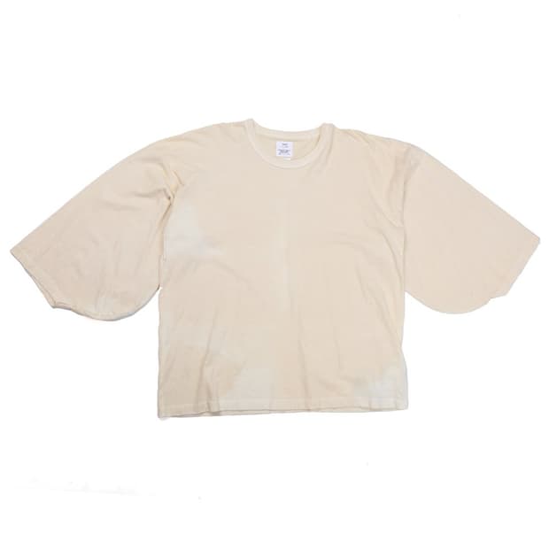 비즈빔 Visvin WMV Cotton T-shirt