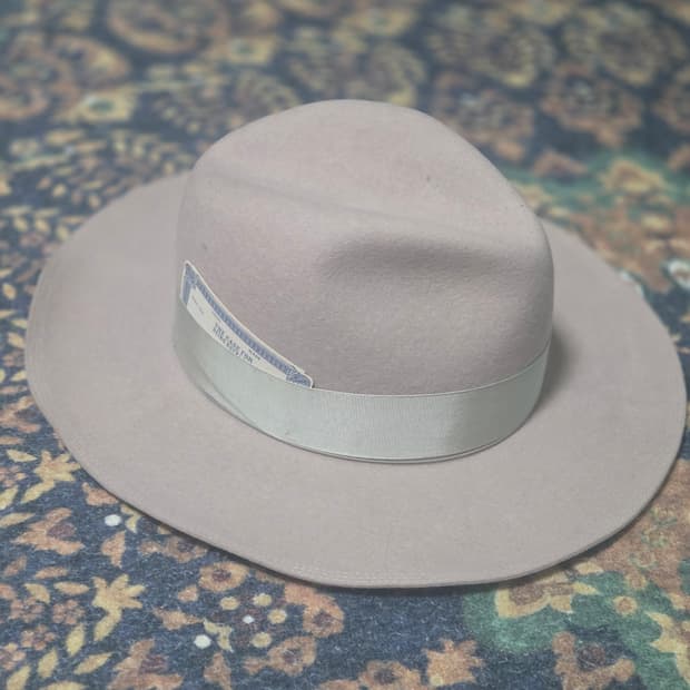 도그엔코 페도라