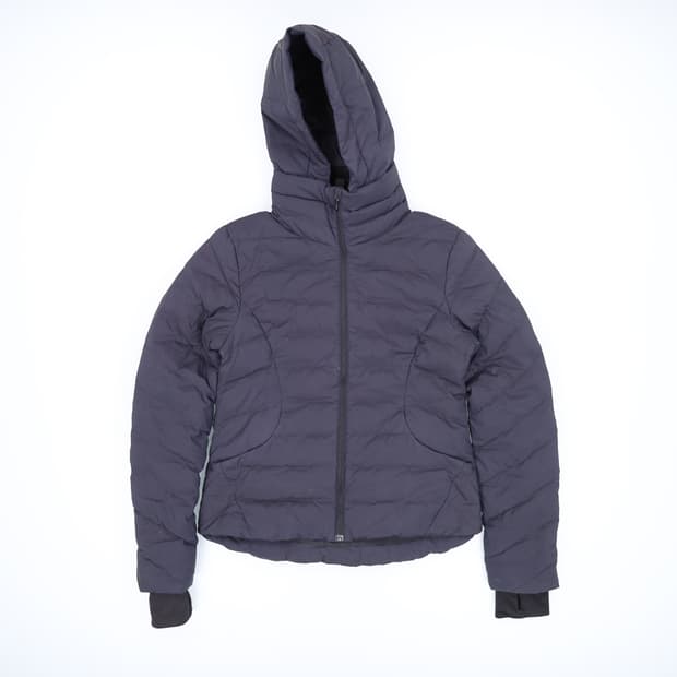 4 안다라 여성 구스 패딩 0202H1