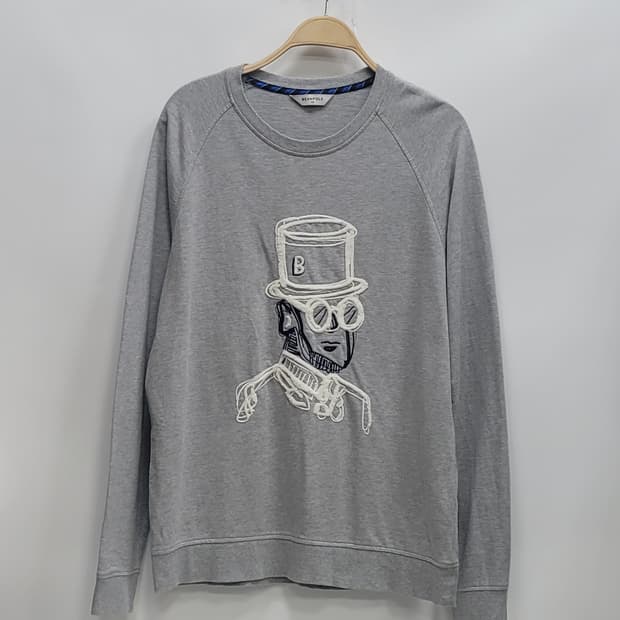 BEANPOLE 빈폴 티셔츠 / 남 105

