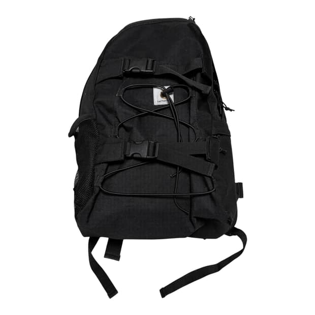 칼하트 WIP 킥플립 백팩