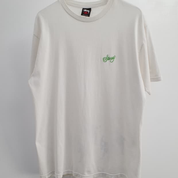 stussy kashiwa chapt