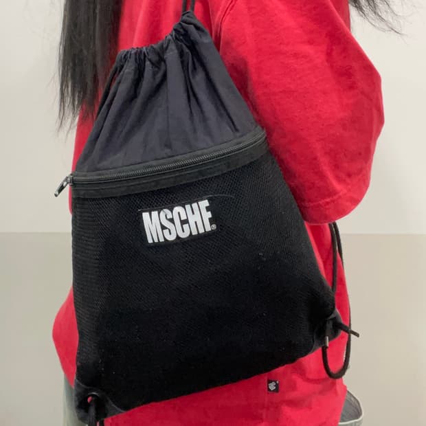Mischief 미스치프 스트링 짐색