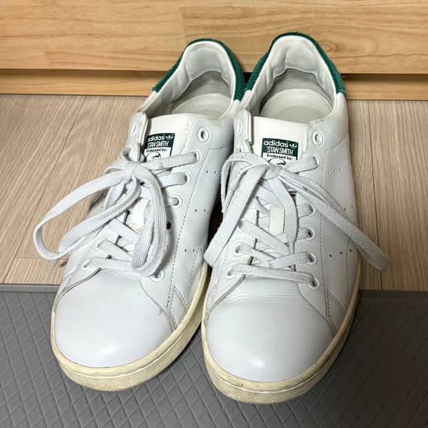아디다스 스탠스미스 H 헤일럿 275