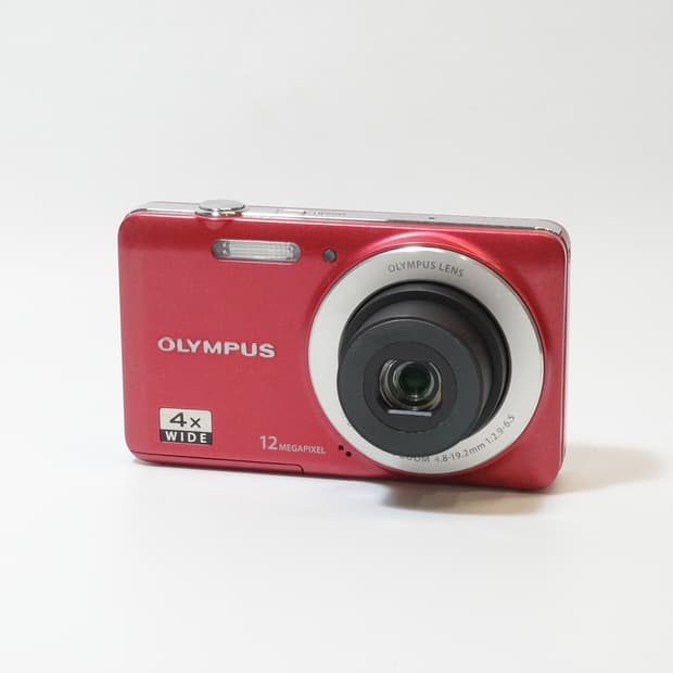올림푸스 VG-110 (D-700)