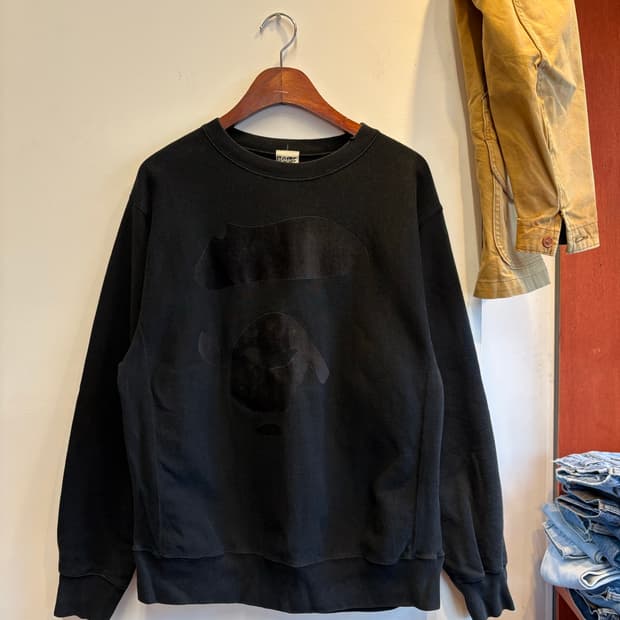 Bape 스웻