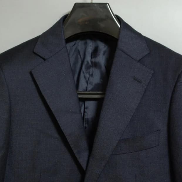 갤럭시 수젤로 울캐시미어 정장자켓 95