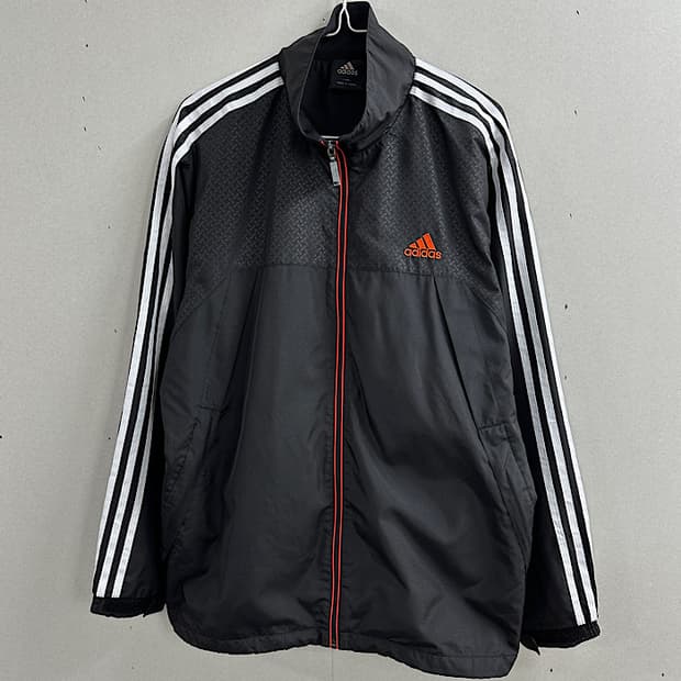 아디다스 바람막이 L 