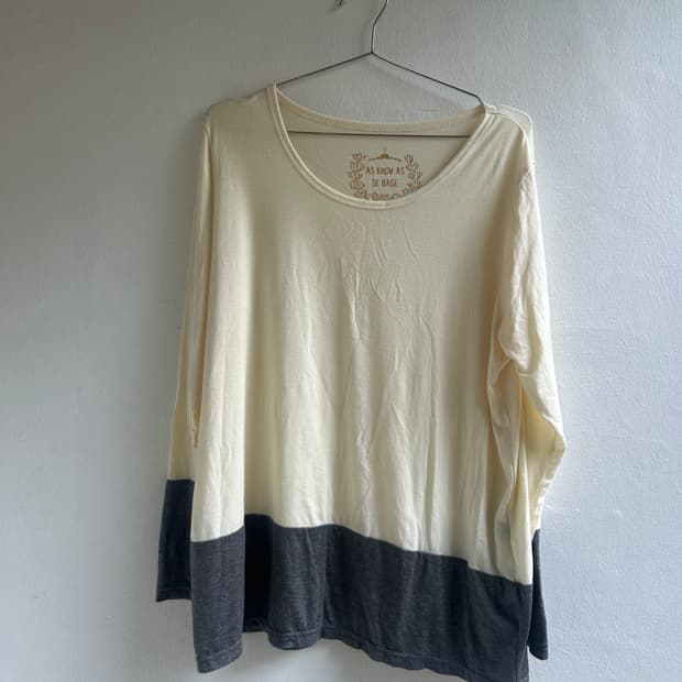 부드러운 티셔츠