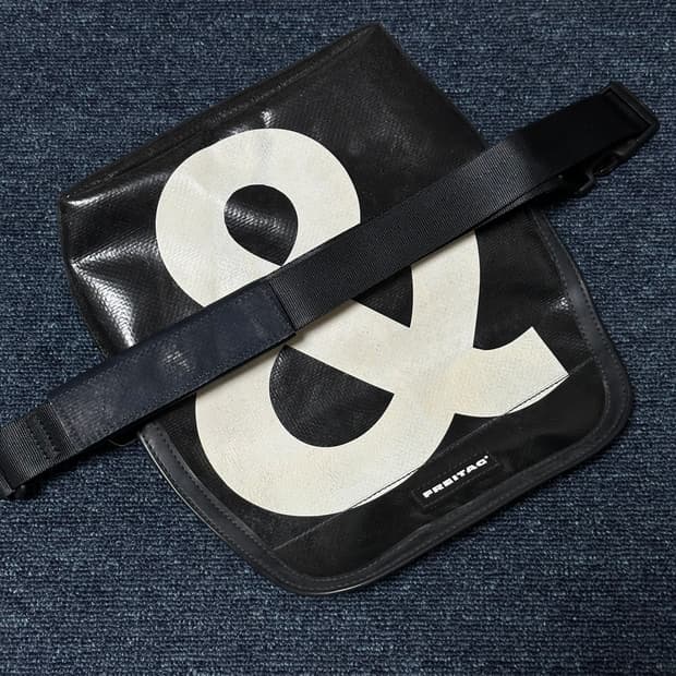 새제품 Freitag 프라이탁 제이미 판매