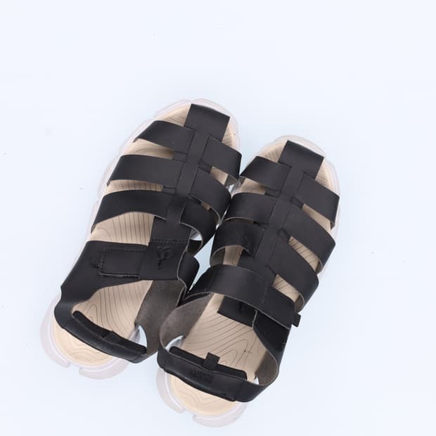 240 빈폴 클래식 샌들 0406H1