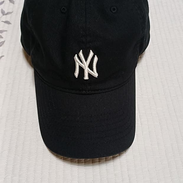 MLB 뉴욕 면모자 Free